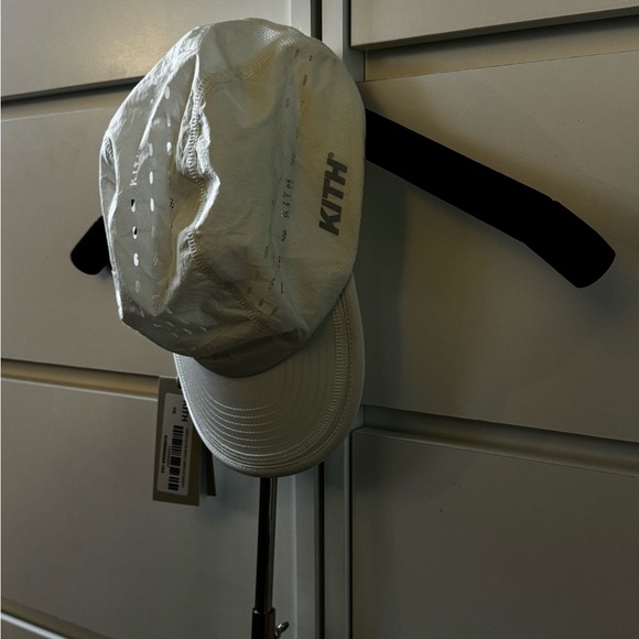 Kith Accessories - Kith White Cap